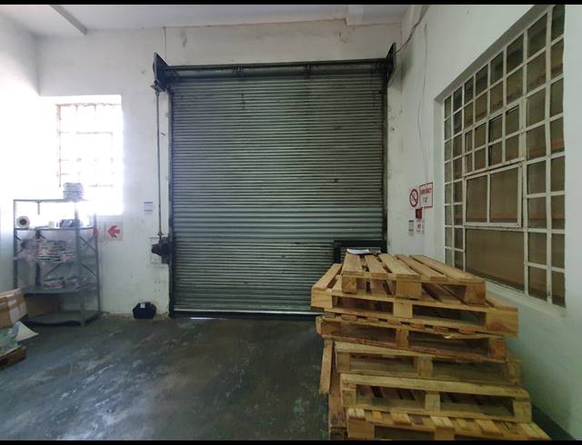 3,012M² WAREHOUSE FOR SALE IN OPHIRTON